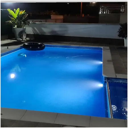 A Casa Do Olivo *