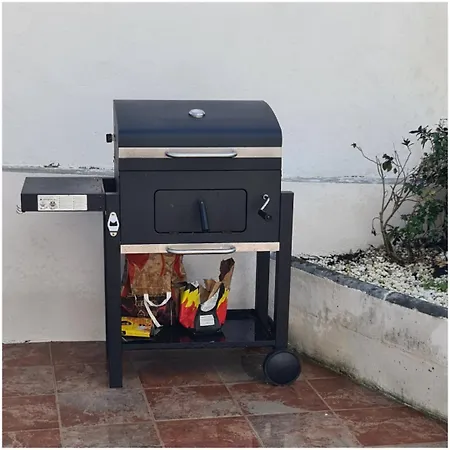A Casa Do Olivo شقة *