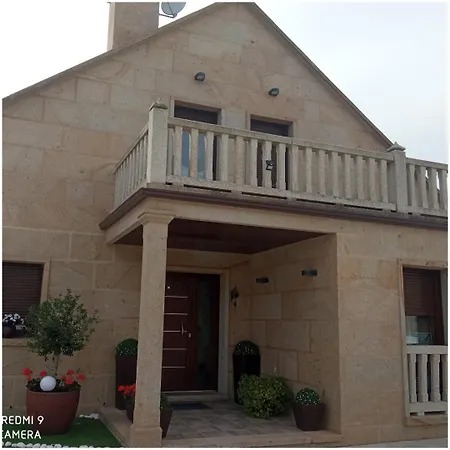 A Casa Do Olivo سانكسينكسو