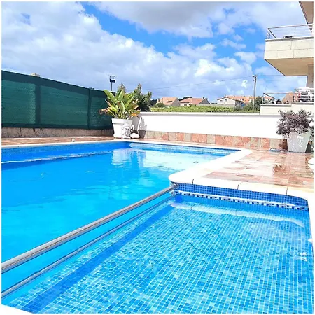 A Casa Do Olivo Apartment